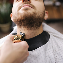 Neck Trim