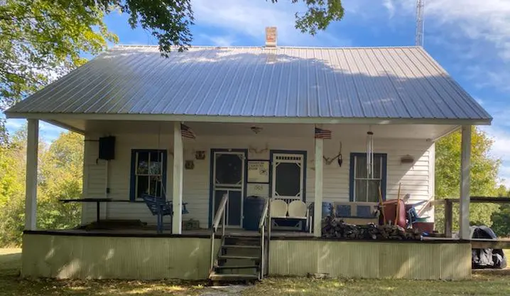 missouri